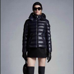 Moncler Baby Down Jacket Size 5 (M/L)